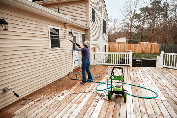 Best Sidewalk Pressure Washing  in Chevy Chase Heights, PA