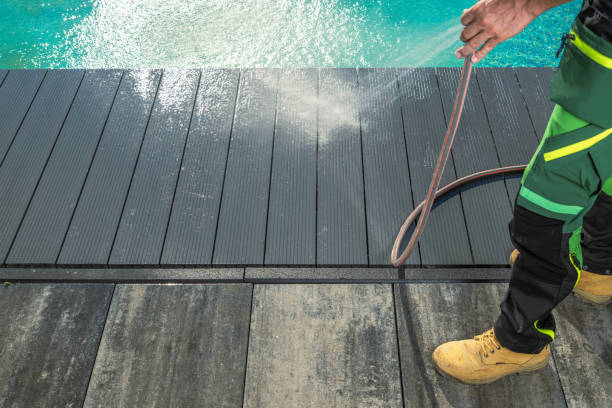 Best Concrete Pressure Washing  in Chevy Chase Heights, PA