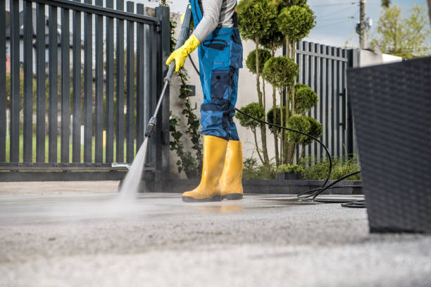 Best Concrete Pressure Washing  in Chevy Chase Heights, PA