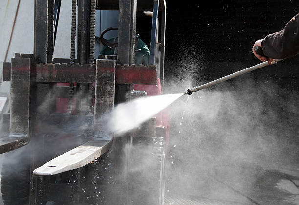 Best Garage Pressure Washing  in Chevy Chase Heights, PA