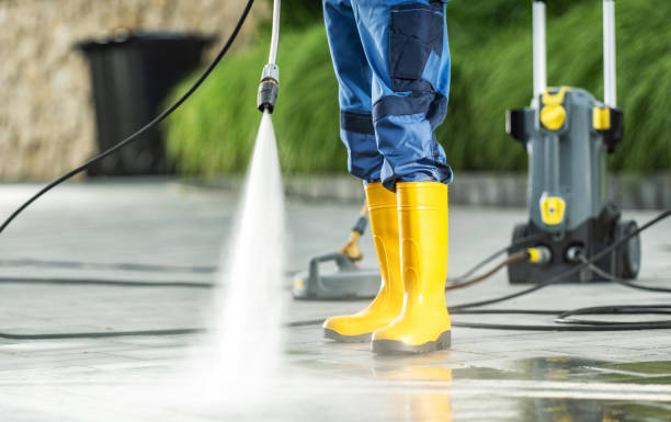 Best Commercial Pressure Washing  in Chevy Chase Heights, PA