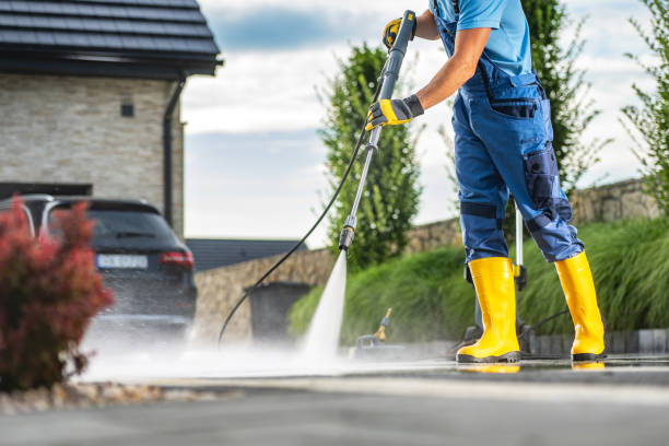 Best Sidewalk Pressure Washing  in Chevy Chase Heights, PA