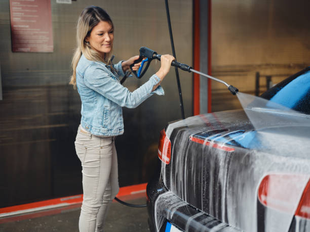 Best Roof Power Washing Services  in Chevy Chase Heights, PA