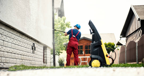 Deck Cleaning Services in Chevy Chase Heights, PA